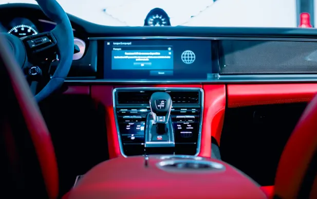 Casino Lucky Wins Android/iOS-app